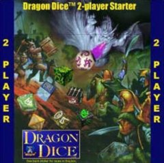 Dragon Dice: Starter